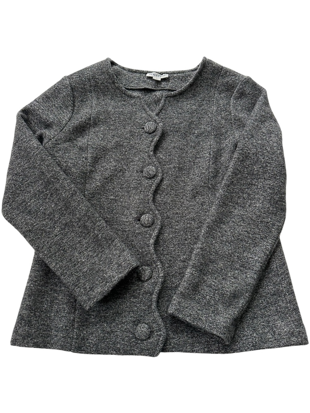 Pendleton Lambswool Jacket L